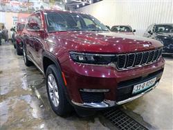 جیپ L گراند شیرۆکی